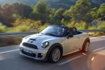 Mini Roadster 2012 года